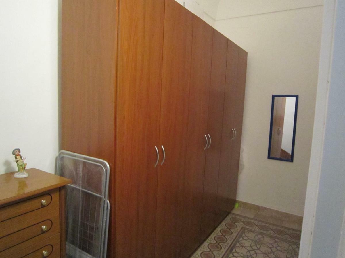 Апартаменты Casa Vacanze Mafalda Модика Экстерьер фото
