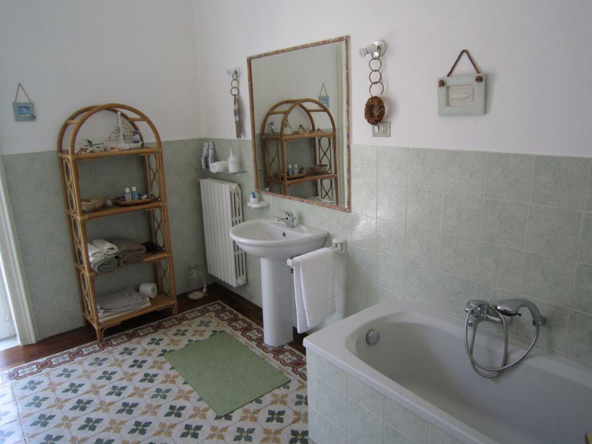 Апартаменты Casa Vacanze Mafalda Модика Экстерьер фото